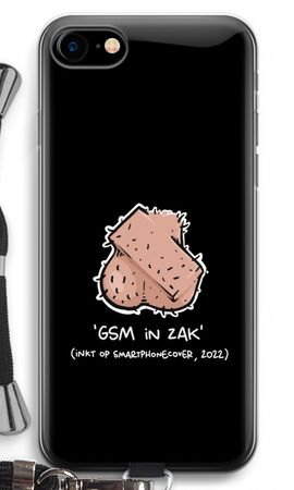 GSM in zak