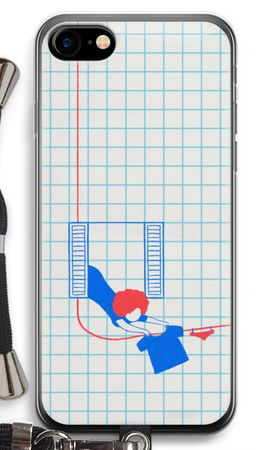 Kvadratiskt papper N°1