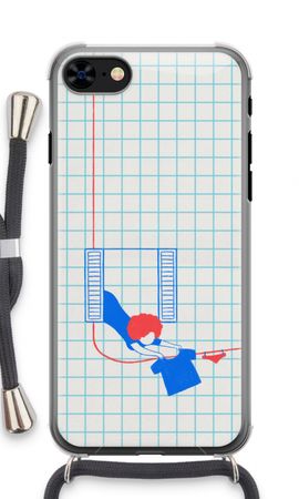 Kvadratiskt papper N°1