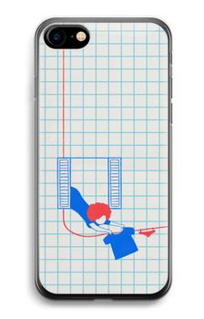 Checkered paper N°1