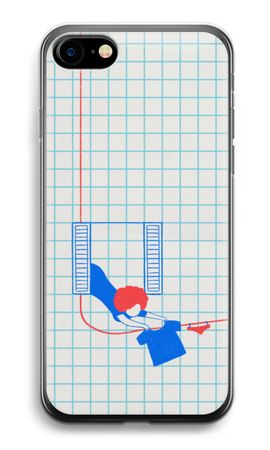 Quadratisches Papier N°1