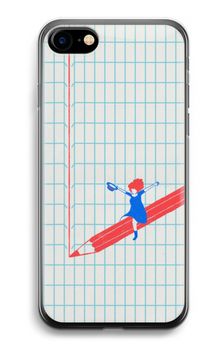 Checkered paper N°2