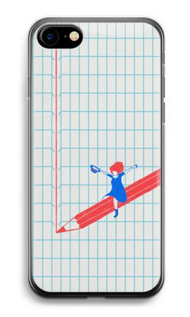 Quadratisches Papier N°2