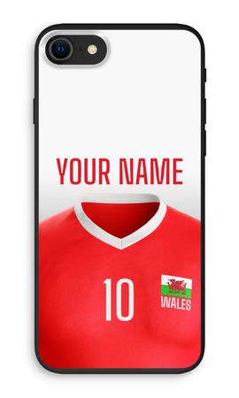 Wales - Football