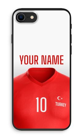 Turkey - Football
