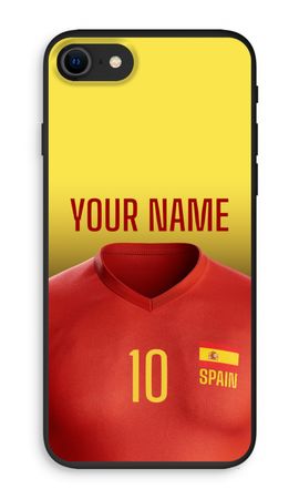 Spain - Football
