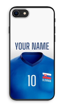 Slovakia - Football