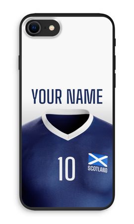 Scotland - Football
