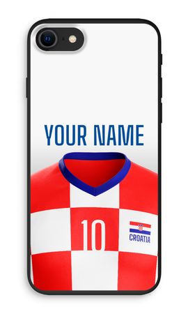 Croatia - Football