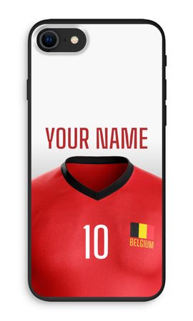 Belgium - Football