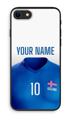 Iceland - Football