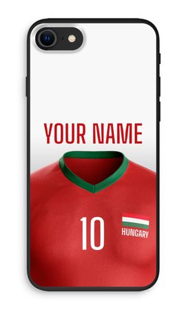 Hungary - Football