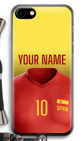 Spain - Football