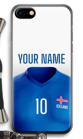 Iceland - Football