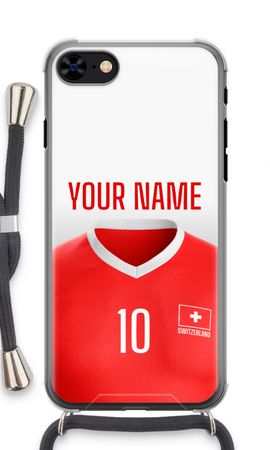 Switzerland - Football