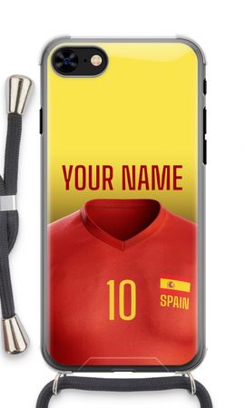 Spain - Football