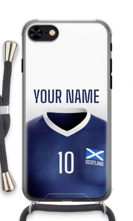 Scotland - Football