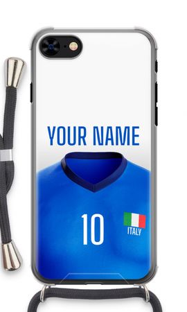 Italy - Football