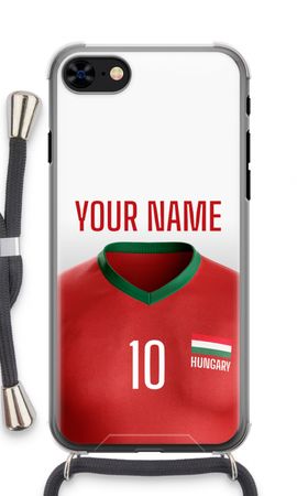 Hungary - Football