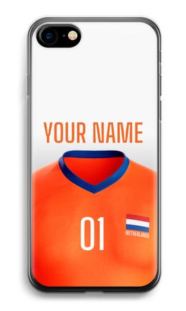 Netherlands - Football