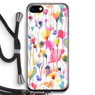 Wild Colorful Flowers