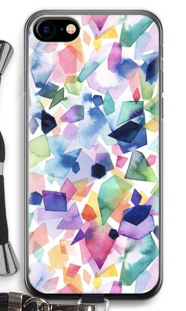 Kristaller och mineraler