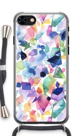 Kristaller och mineraler