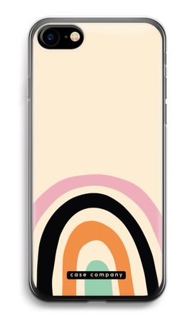Soft Spectrum