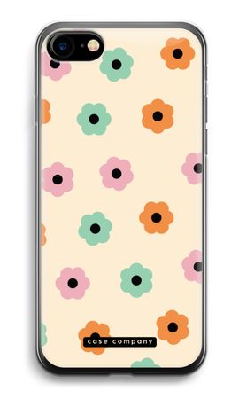 Flower Storm