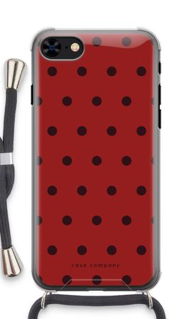 Ladybird Spots