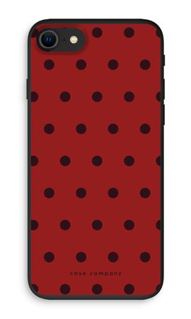 Ladybird Spots