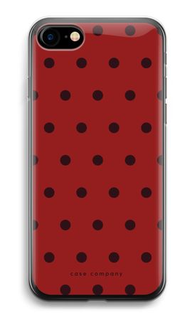 Ladybird Spots