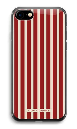 Retro Red