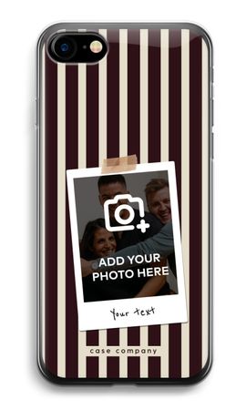Polaroid - Retro