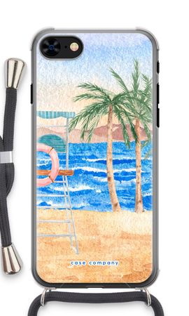 Lifeguard Lookout