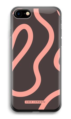 Mocha Swirl