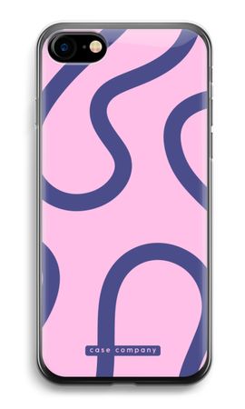 Bubblegum Curve