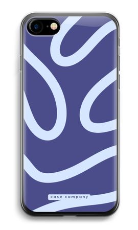 Indigo Stream