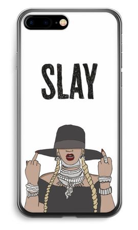 Slay All Day