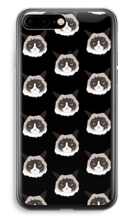 It's a Purrr Case