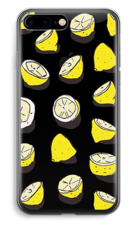 When Life Gives You Lemons...