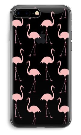 Anything Flamingoes