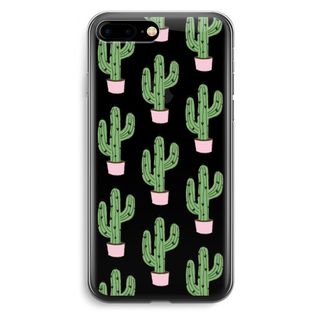 Cactus Lover