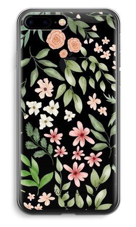 Botanical sweet flower heaven