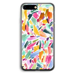 Watercolor Brushstrokes