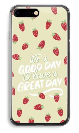 Don’t forget to have a great day