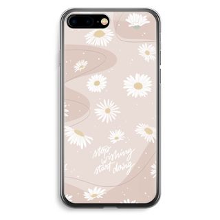 Daydreaming becomes reality