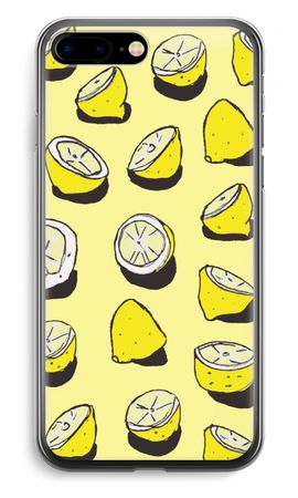 When Life Gives You Lemons...