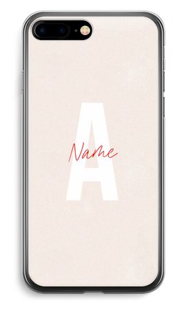 Strawberry Milkshake