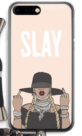 Slay All Day